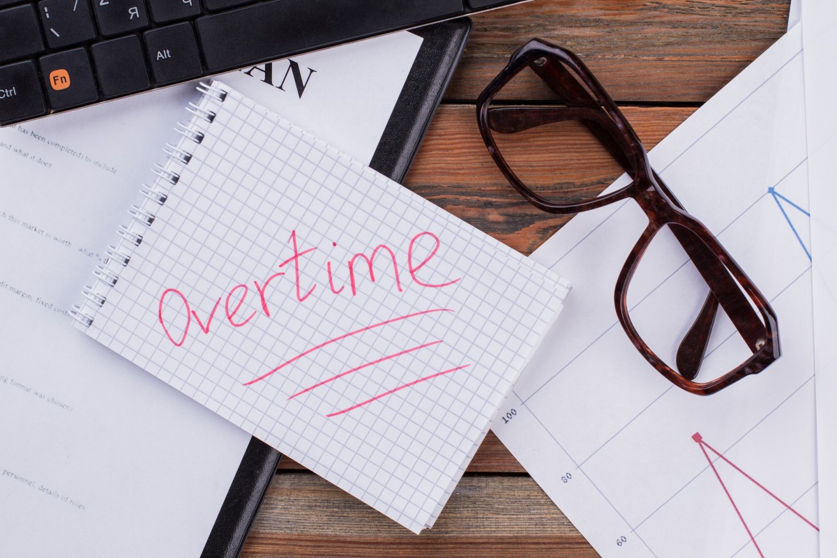 Provide Transparency and Accuracy In Overtime Management